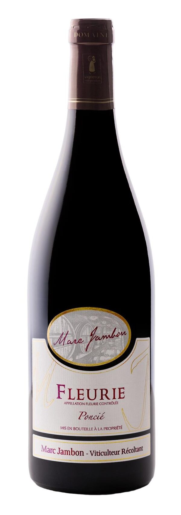 2022 Fleurie Poncié