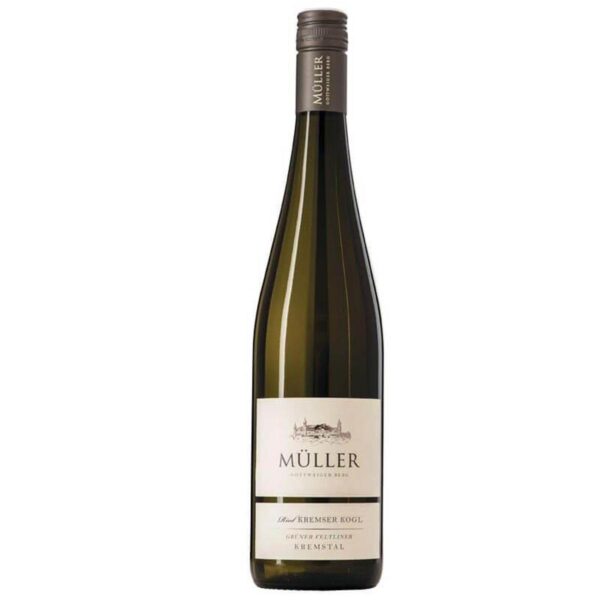 2023 Grüner Veltliner Ried Kremser Kogl