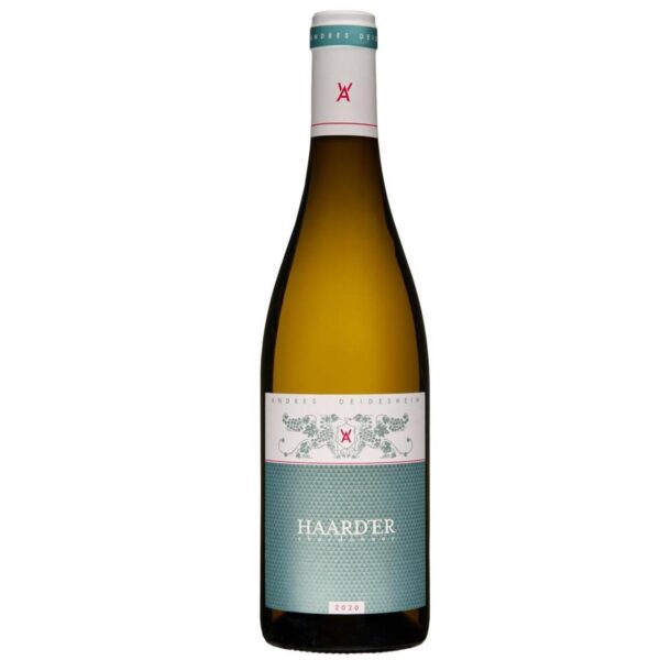 2023 Haardter Chardonnay