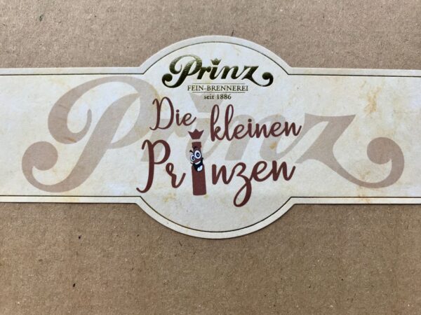 Prinz Genusspaket