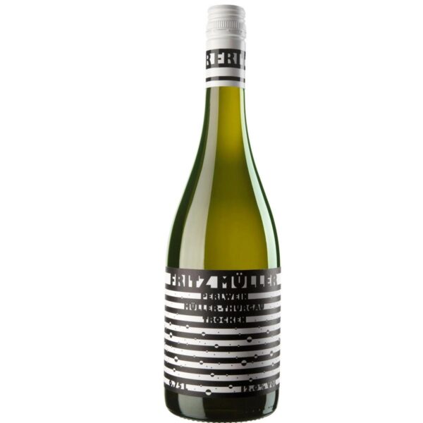 Perlwein Müller Thurgau Trocken N.V.