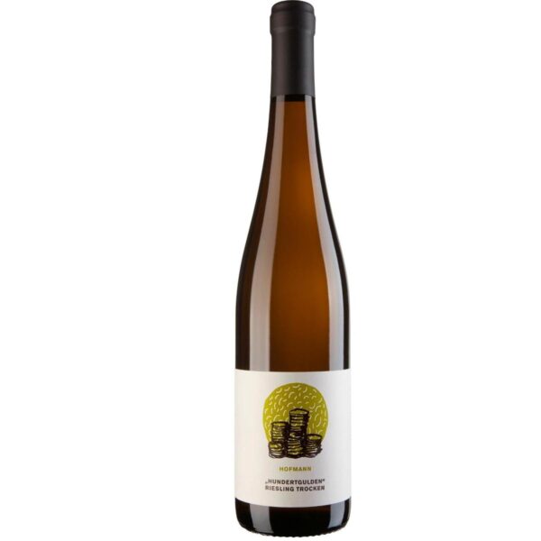 2016 Riesling "Hundertgulden" Qualitätswein