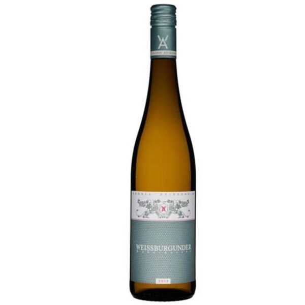 2023 Weissburgunder - Chardonnay