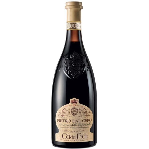 2018 Amarone della Valpolicella "Pietro dal Cero"