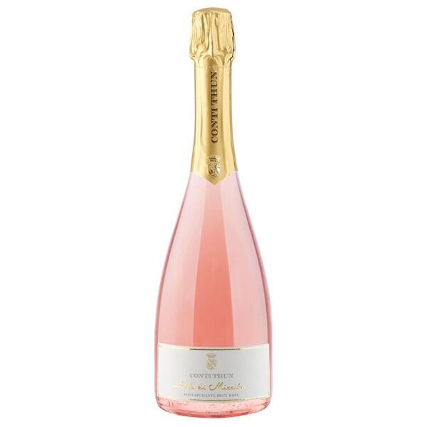 Bolle di Micaela Spumante Rosé Brut