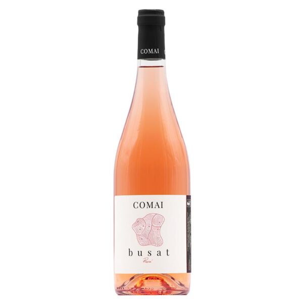 2023 Busat Rosé