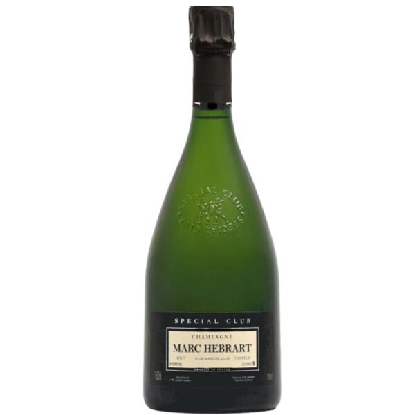 Spécial Club Brut Champagne Premier Cru Millesime 2020