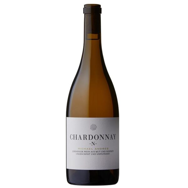 2023 Chardonnay N