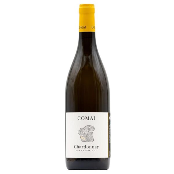 2022 Chardonnay Comai