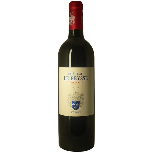 2012 Château Le Reysse Medoc Magnum