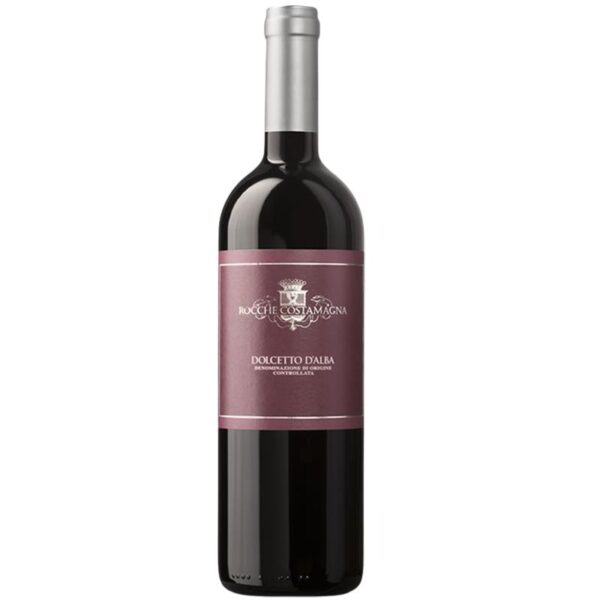 2023 Dolcetto d´Alba DOC