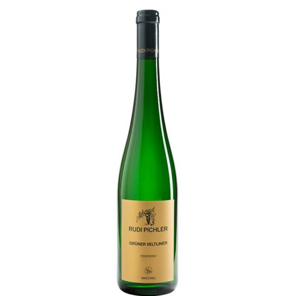 2023 Grüner Veltliner Federspiel