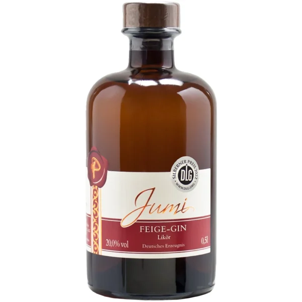 Jumi - Feige-Gin Likör Pallhuber