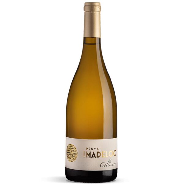 2023 Domaine Madeloc Collioure Penya