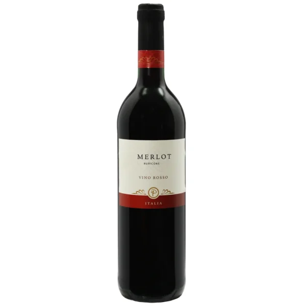 Merlot Rubicone  Pallhuber