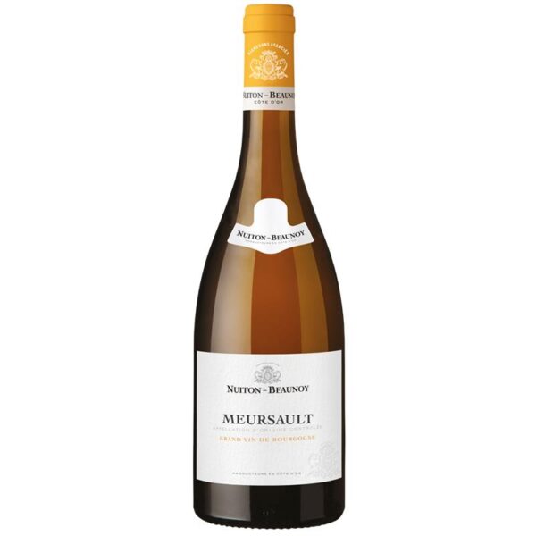 2023 Meursault