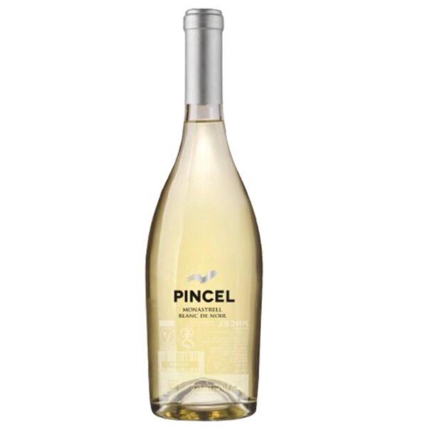 2023 Pincel Monastrell Blanc de Noir