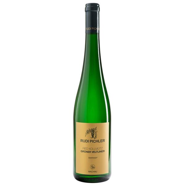 2023 Wösendorfer Kollmütz Grüner Veltliner Smaragd