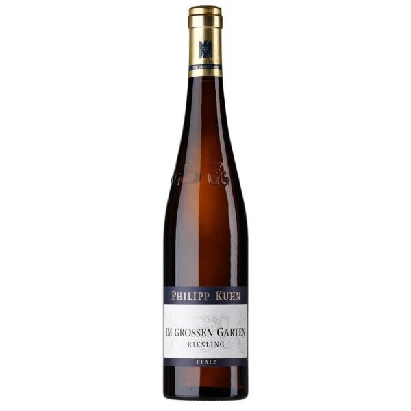 2022 Im Grossen Garten Riesling GG