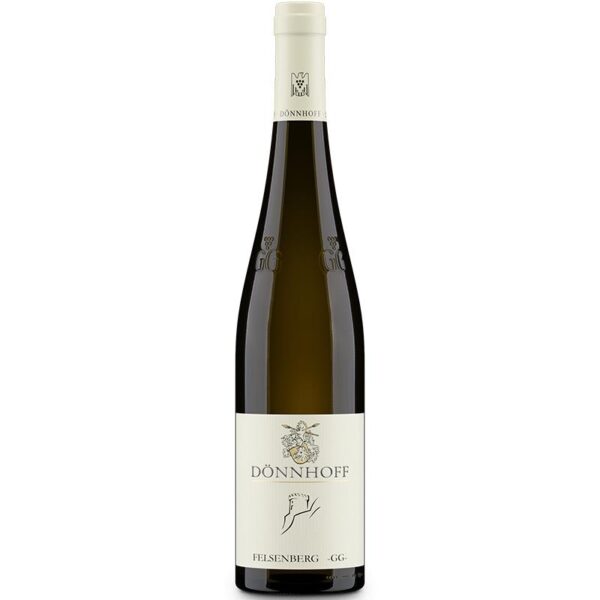 2023 Riesling Felsenberg "Felsentürmchen" GG