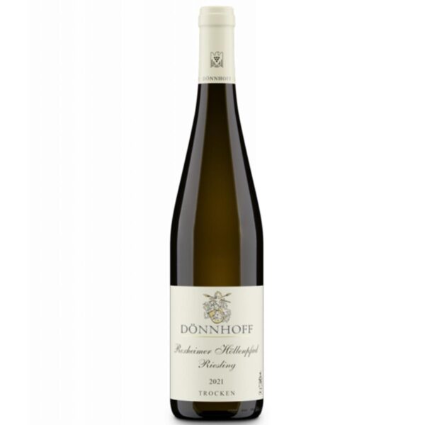 2021 Roxheimer Höllenpfad Riesling Trocken