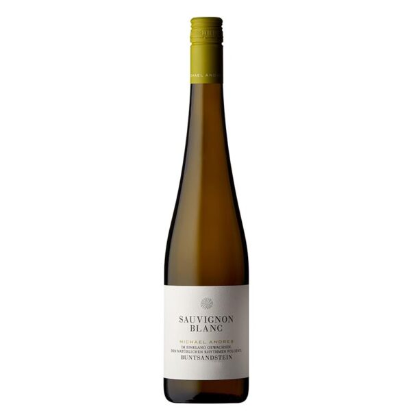 2023 Sauvignon Blanc Buntsandstein