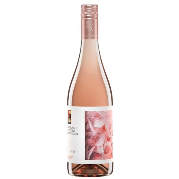 Salzburger Festspielwein - Blaufränkisch Rosé 2023