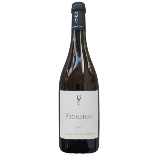 2023 Viognier