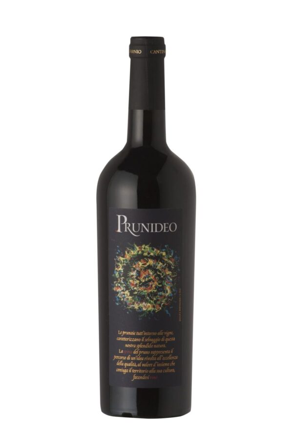 Rotwein Prunideo IGT Rosso di Toscana 2019 - Azienda Agricola Betti