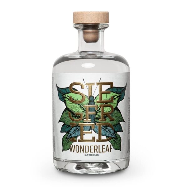 Siegfried Rheinland Wonderleaf Alkoholfrei 0,5l