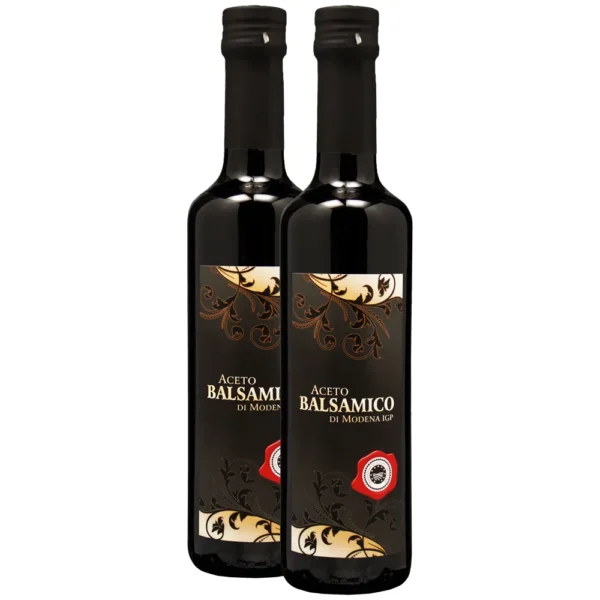 Aceto Balsamico de Modena IGP World Wine Gallery