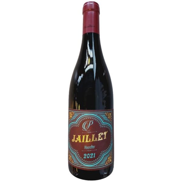 2021 Haardter Pinot Noir Jaillet