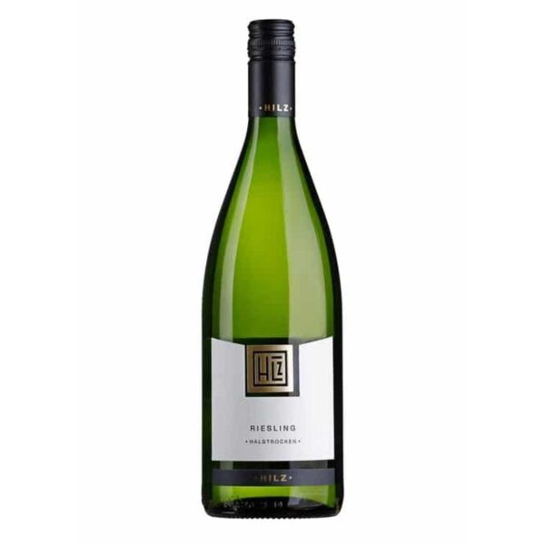 2023 Riesling halbtrocken 1,0 Liter