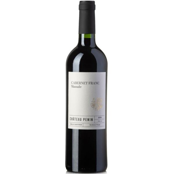 2019 Château Penin Cabernet Franc