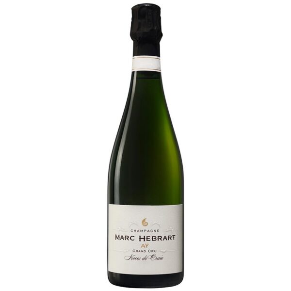 Noces de Craie Champagne Grand Cru Aÿ Brut Millesime 2018