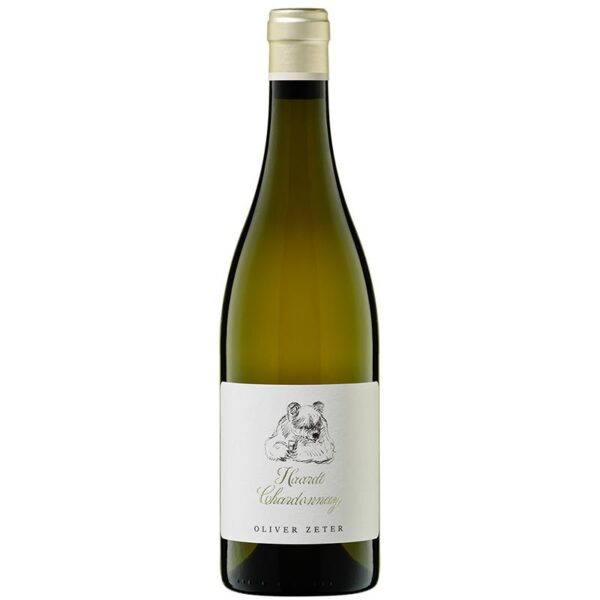 2023 Haardt Chardonnay