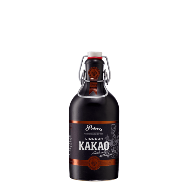 Nobilant Kakao Liqueur 37,7 % vol.