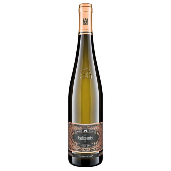 2020 Jesuitengarten Riesling GG