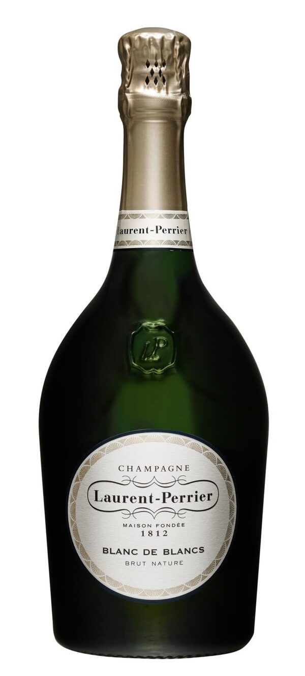 Blanc de Blancs Brut Nature