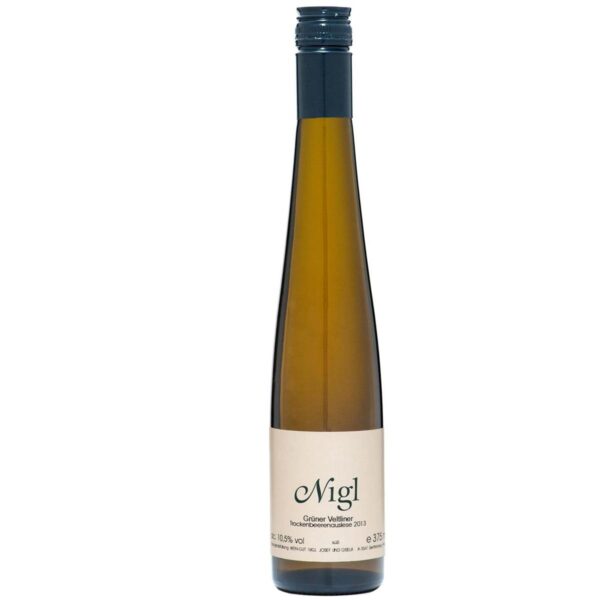 2021 Grüner Veltliner Eiswein 0,375l