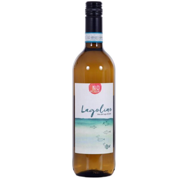 2021 Lagolino Garda DOC - No Acqua