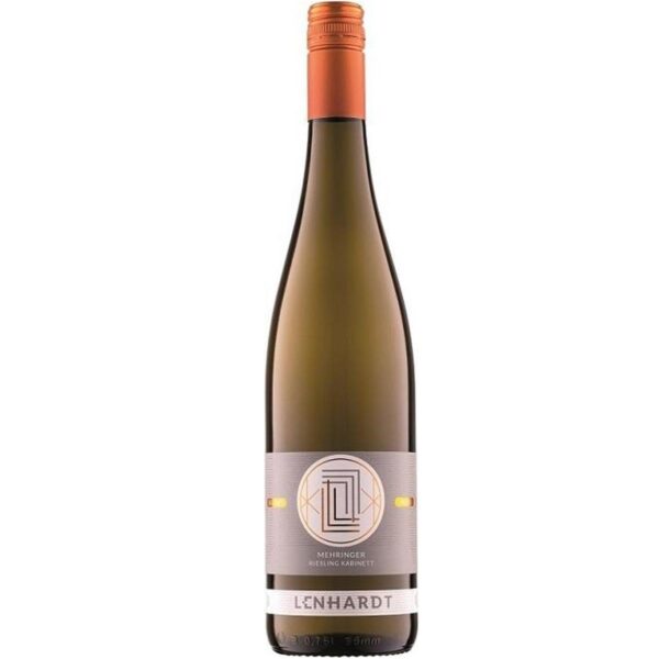 2022 Mehringer Riesling Kabinett