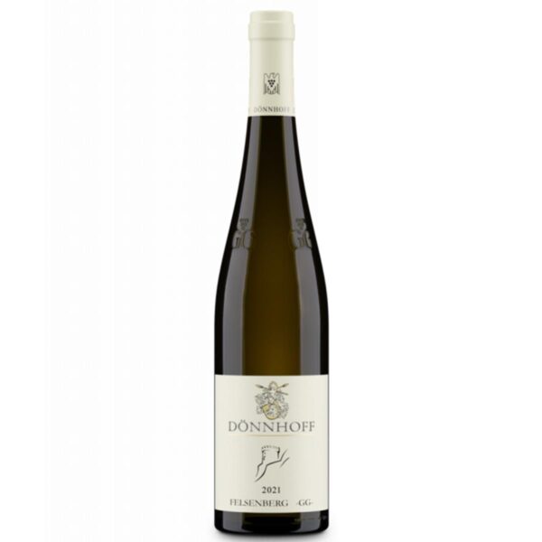 2022 Riesling Felsenberg "Felsentürmchen" Großes Gewächs