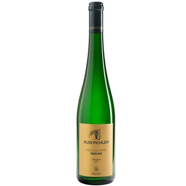 2015 Wösendorfer Hochrain Riesling Smaragd