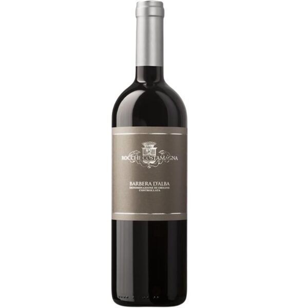 2022 Barbera d´Alba DOC