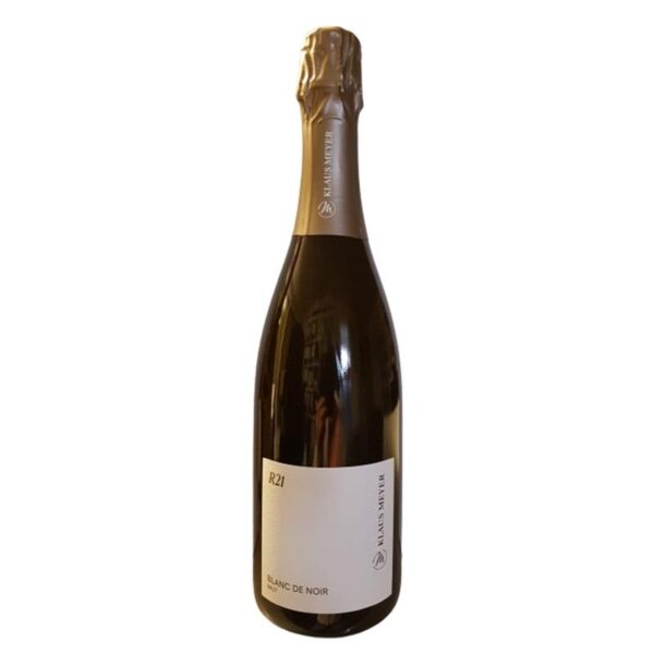 Blanc de Noir R21 brut