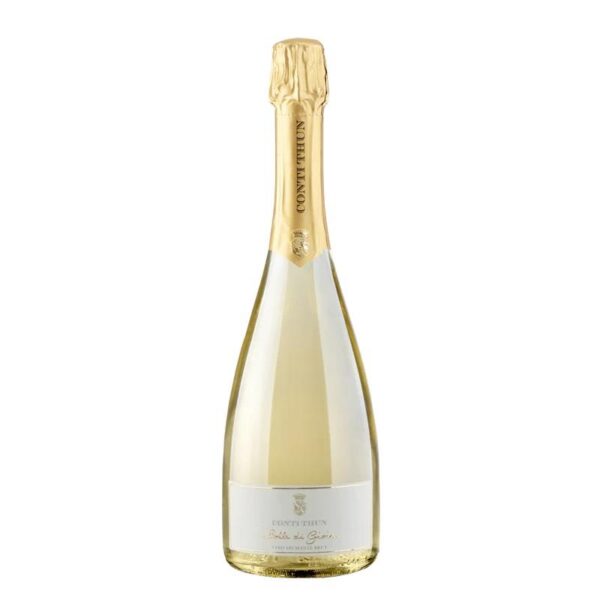 Bolle di Gioia Spumante Bianco Brut