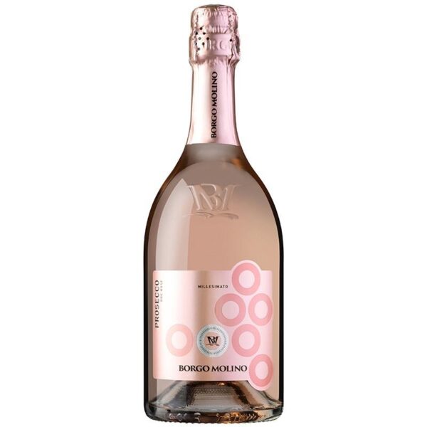 Prosecco Millesimato Rosé