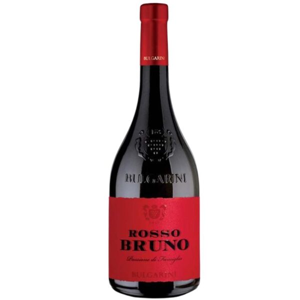 2021 Rosso Bruno