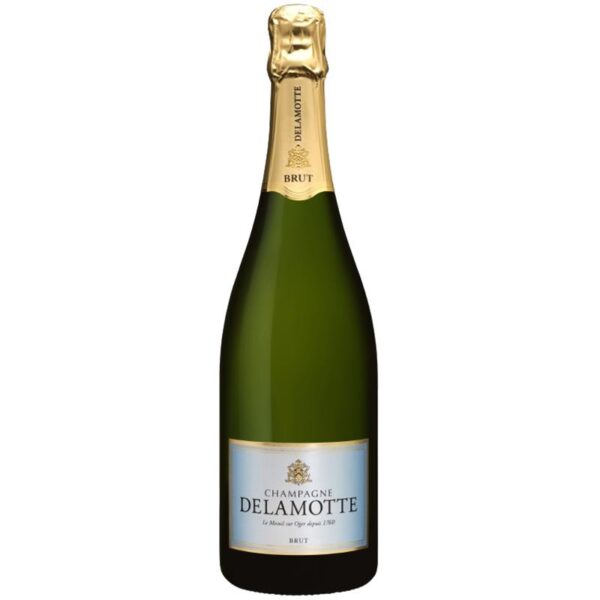 Champagne Delamotte Brut